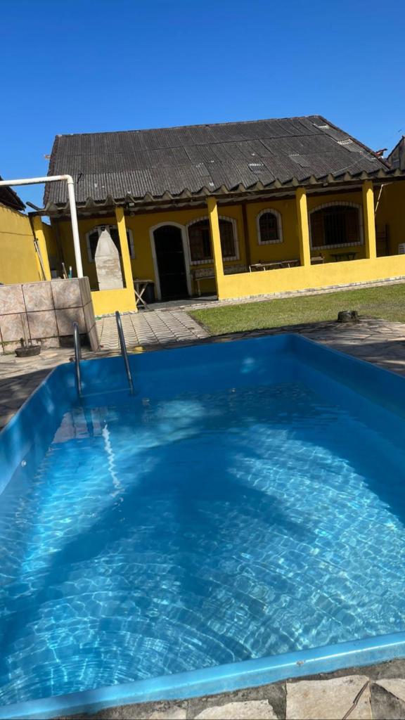 Casa mongabeach photo 1