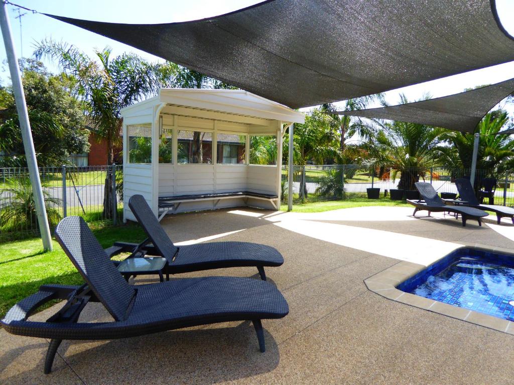Barwon Valley Lodge photo 1