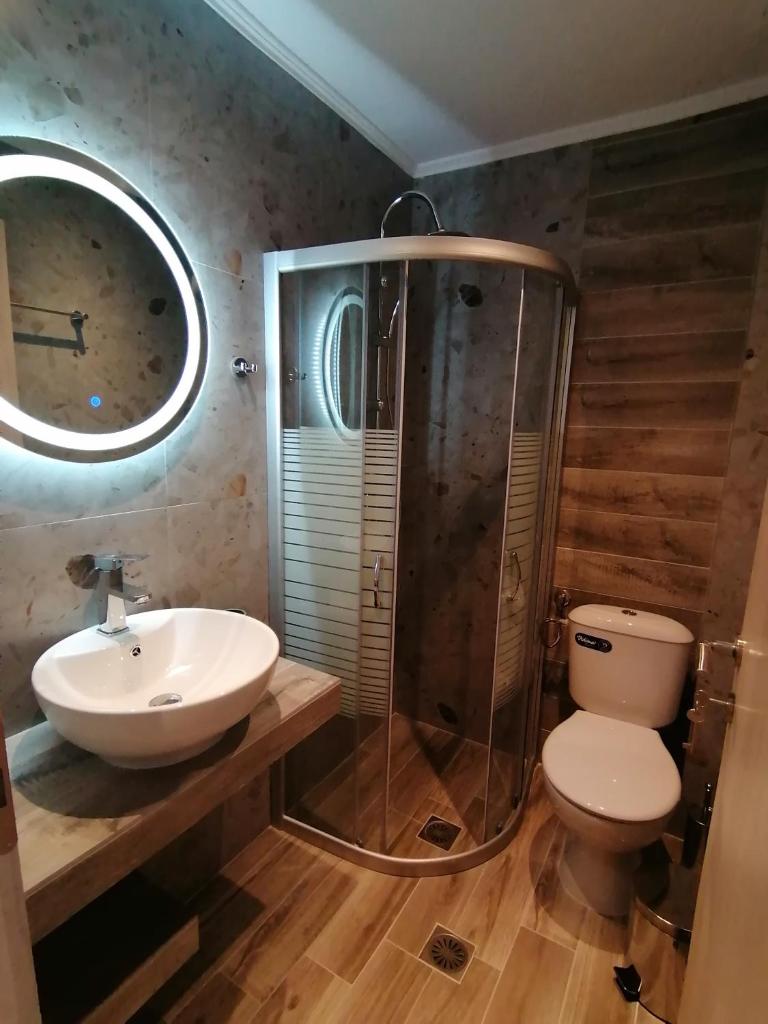 Christina Apartments photo 1