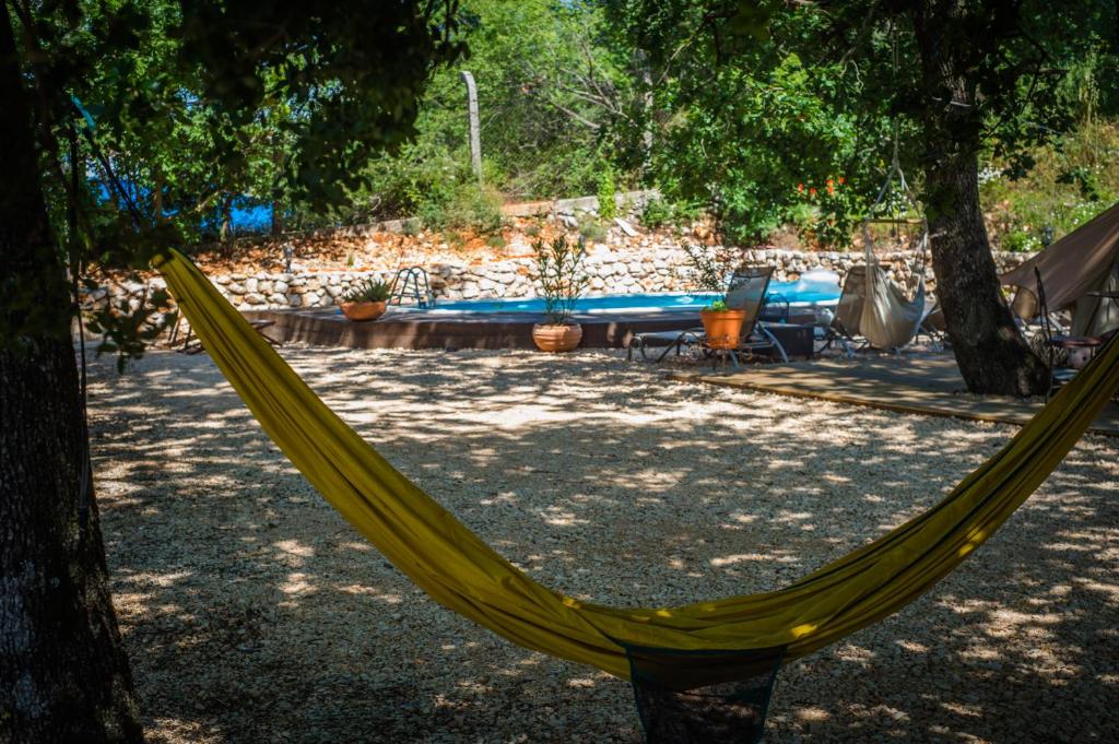 Rock Oak Glamping photo 2