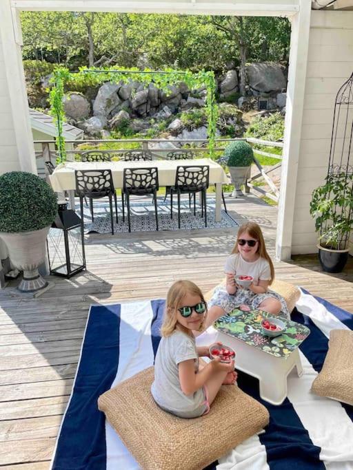Kullavik, 2 mil från Göteborg Villa Gläntan photo 3