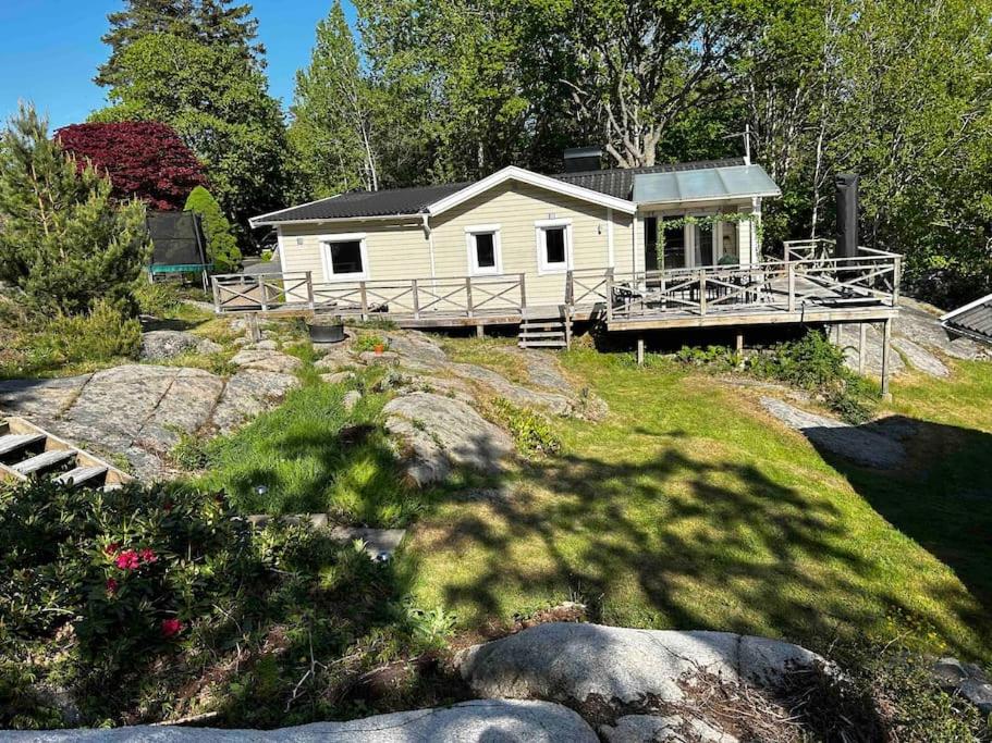 Kullavik, 2 mil från Göteborg Villa Gläntan photo 1