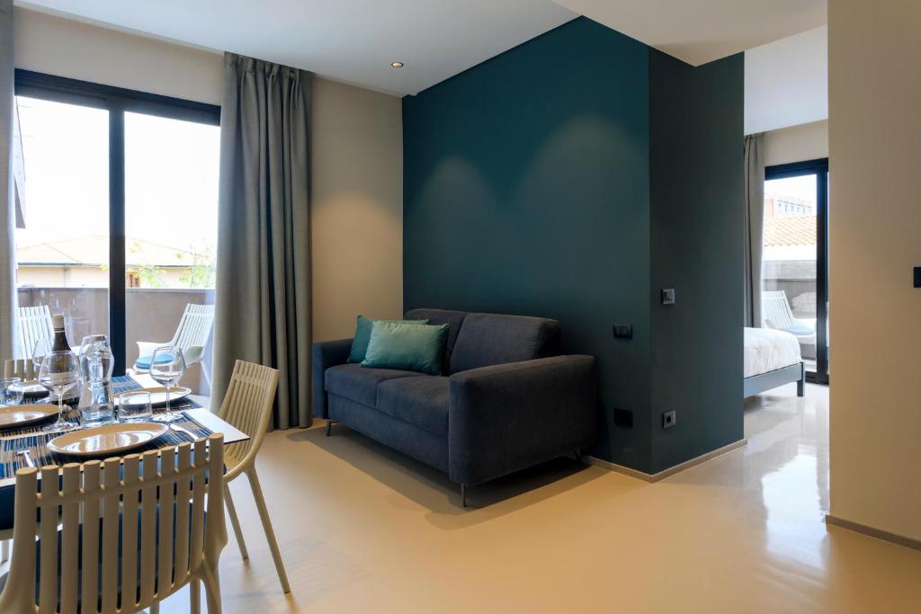 Ollen apartments photo 2