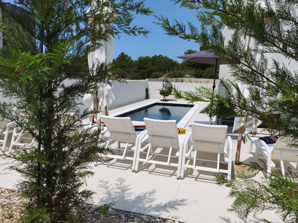 Villa Emperor photo 3