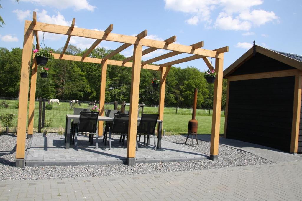 B&B Hoeve de Veldmaat photo 4