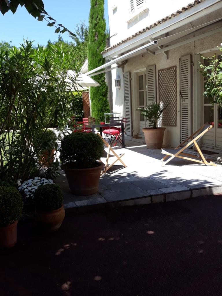 Maison Epellius photo 1