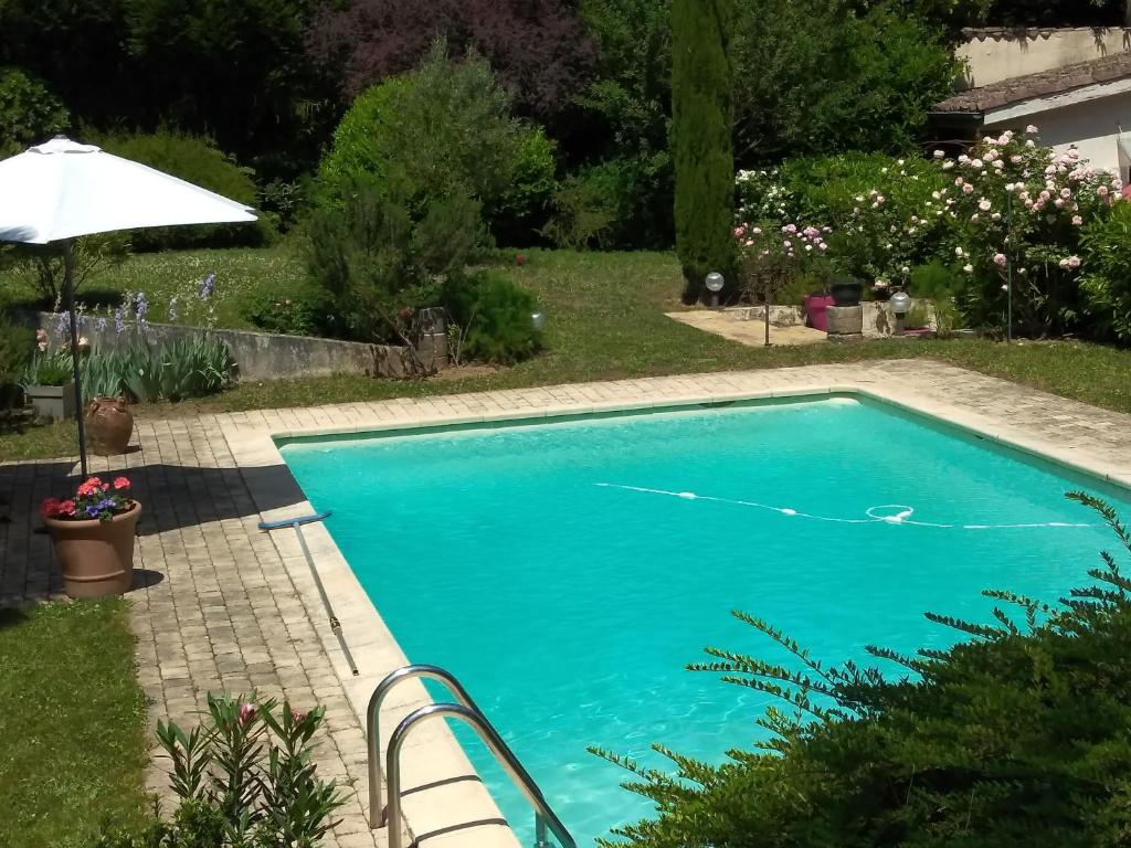 Maison Epellius photo 3