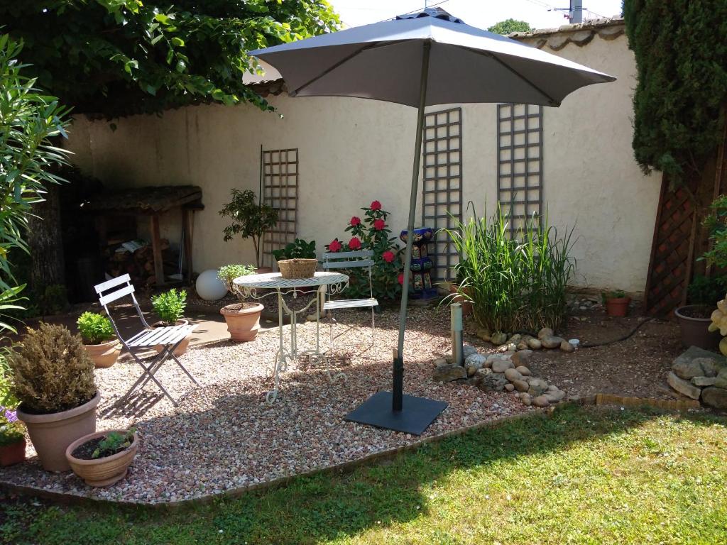 Maison Epellius photo 4