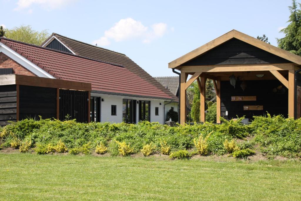B&B Hoeve de Veldmaat photo 3