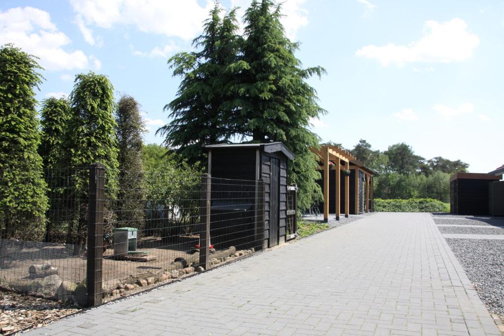 B&B Hoeve de Veldmaat photo 2