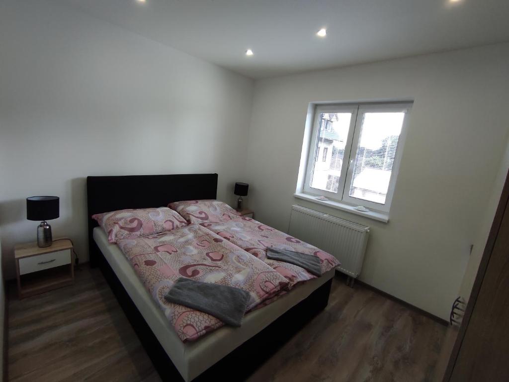 Apartmán Růže photo 2
