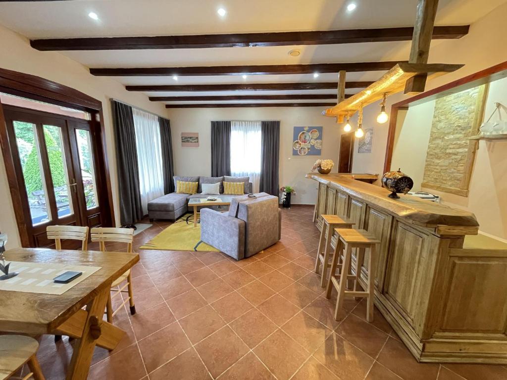Apartman Zlatić photo 1