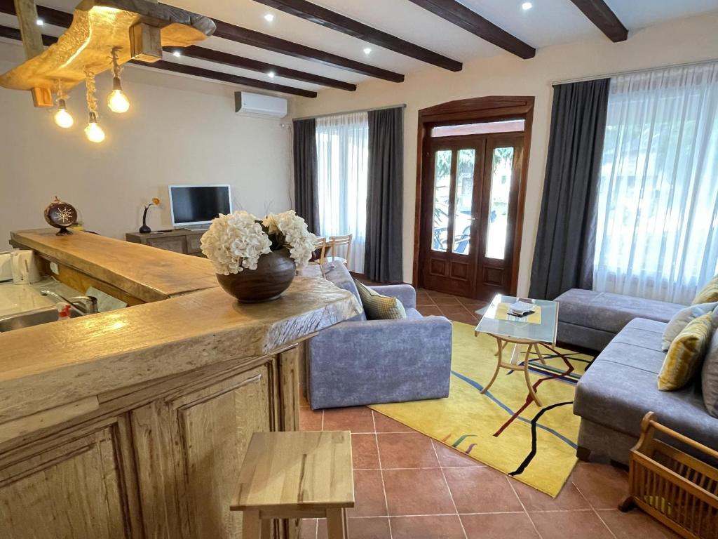 Apartman Zlatić photo 4