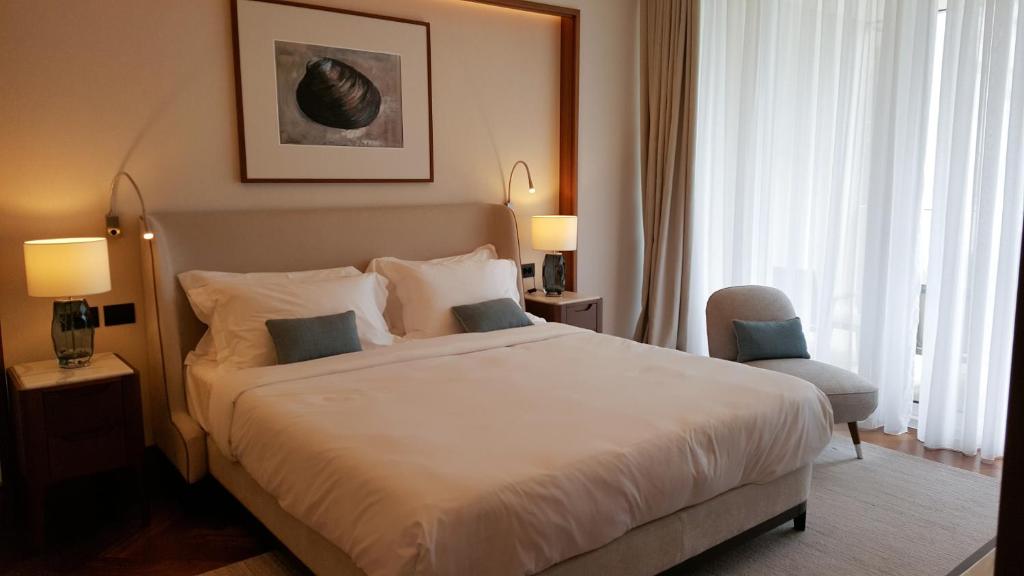 Porto Montenegro luxurious Elena photo 4