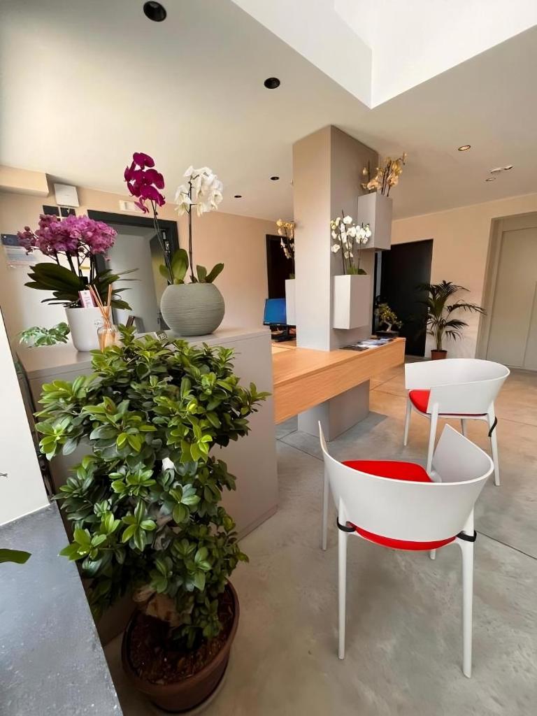 Ollen apartments photo 1