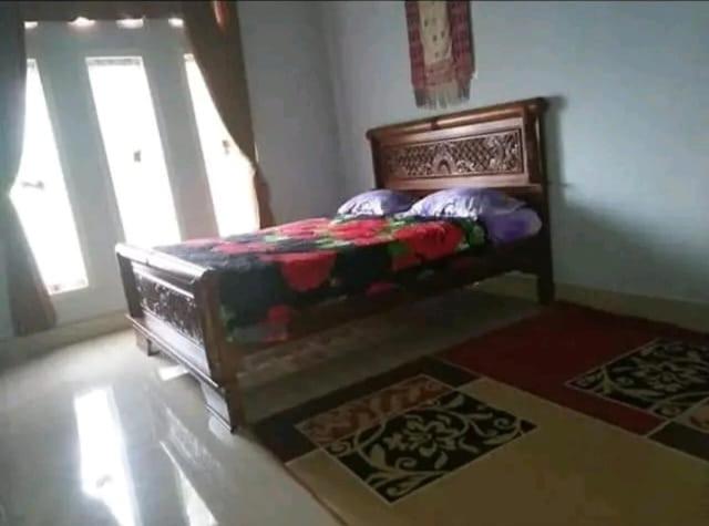 Akria Bed and breakfast photo 2