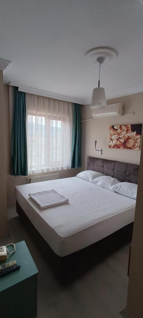 Hotel Crowded House photo 4