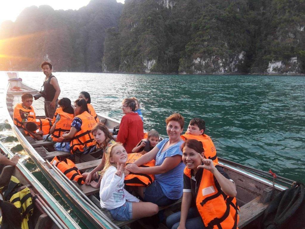 Panvaree Resort photo 3