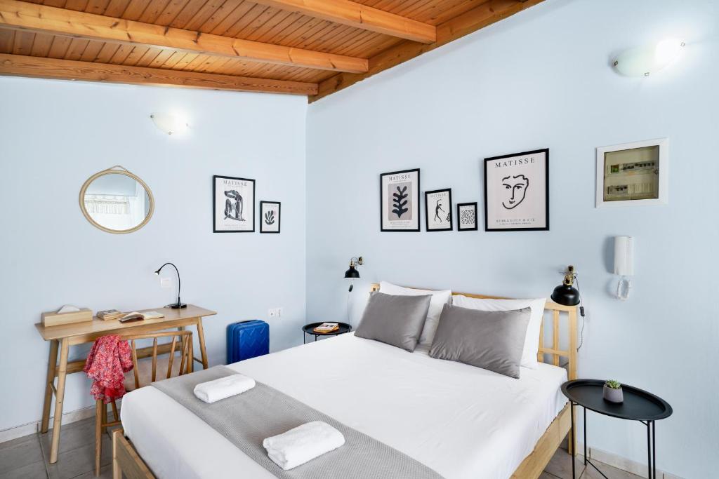 DAPHNE lovely loft in the heart of Rethymno photo 1