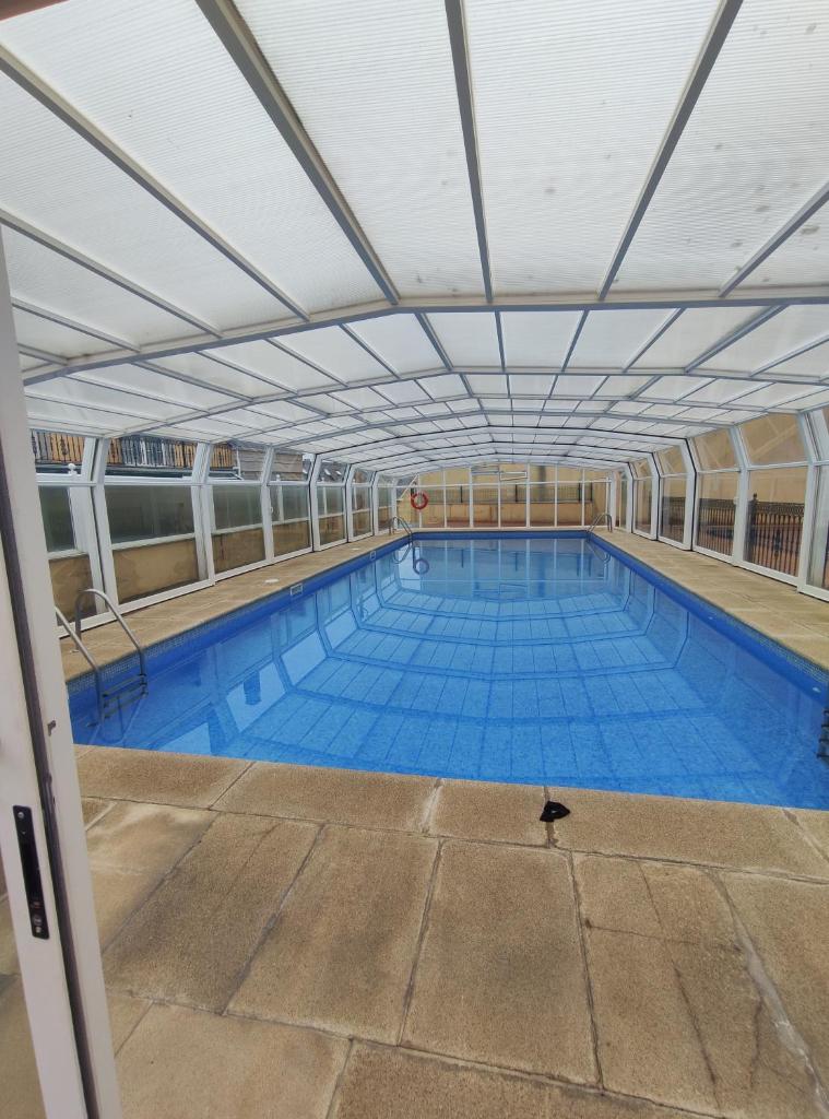 Apartamento Tamarisco