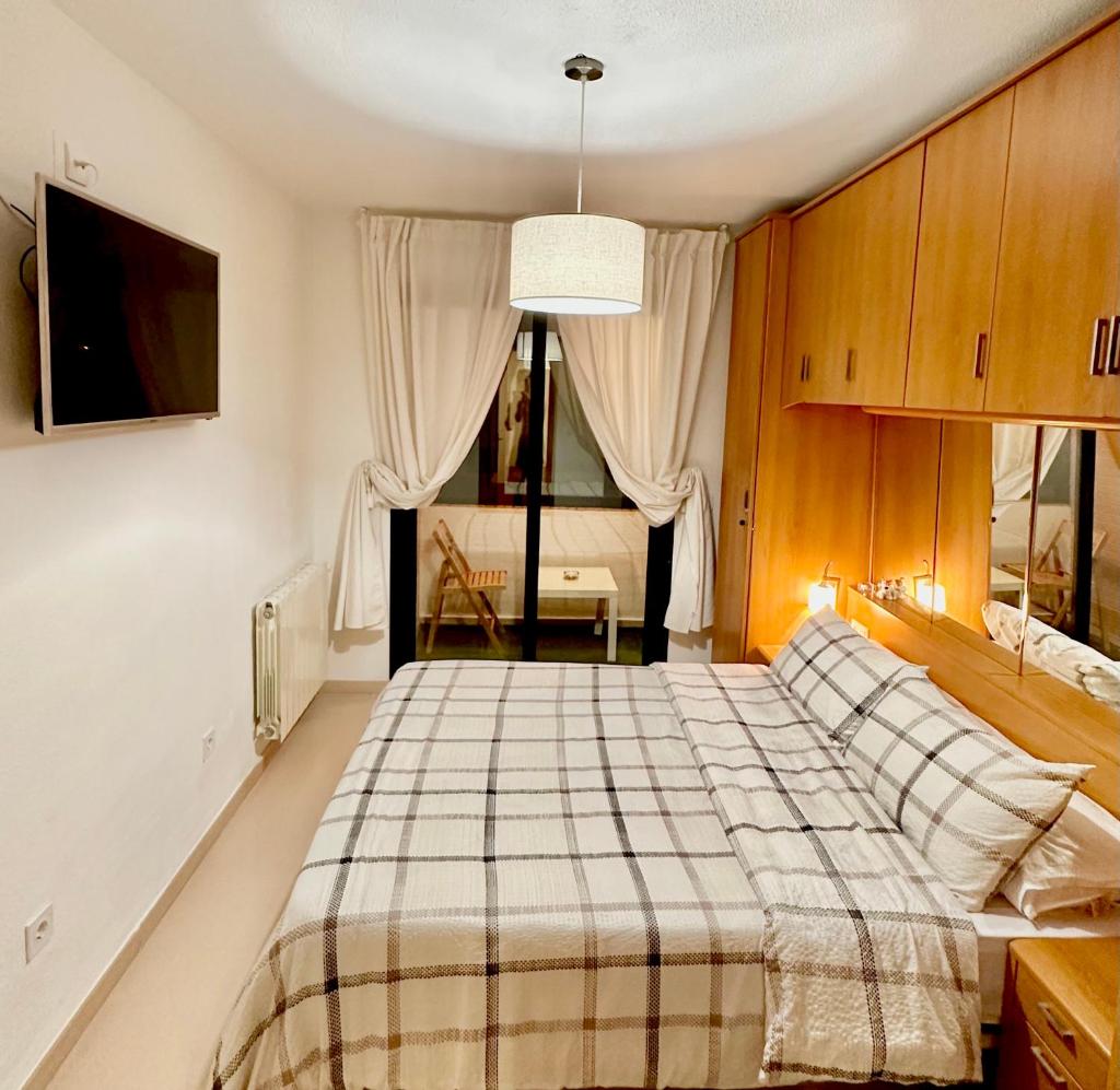 Double Room with bathroom photo 1