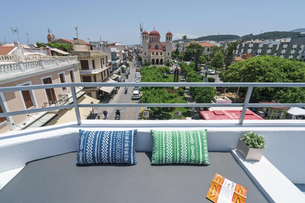SAGE lovely loft in the heart of Rethymno photo 4