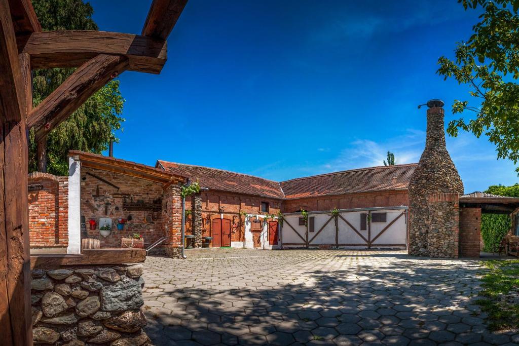 Wellness B&B Winery Sontacchi photo 1