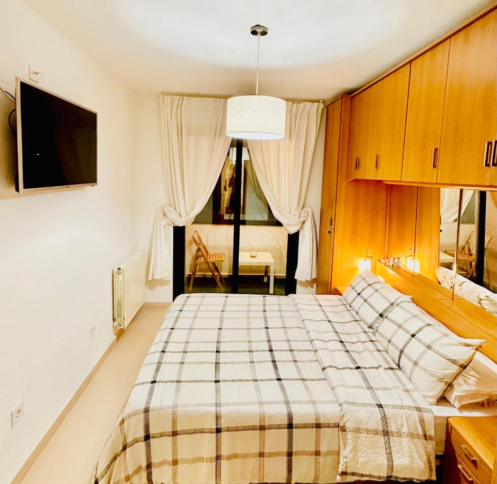 Double Room with bathroom