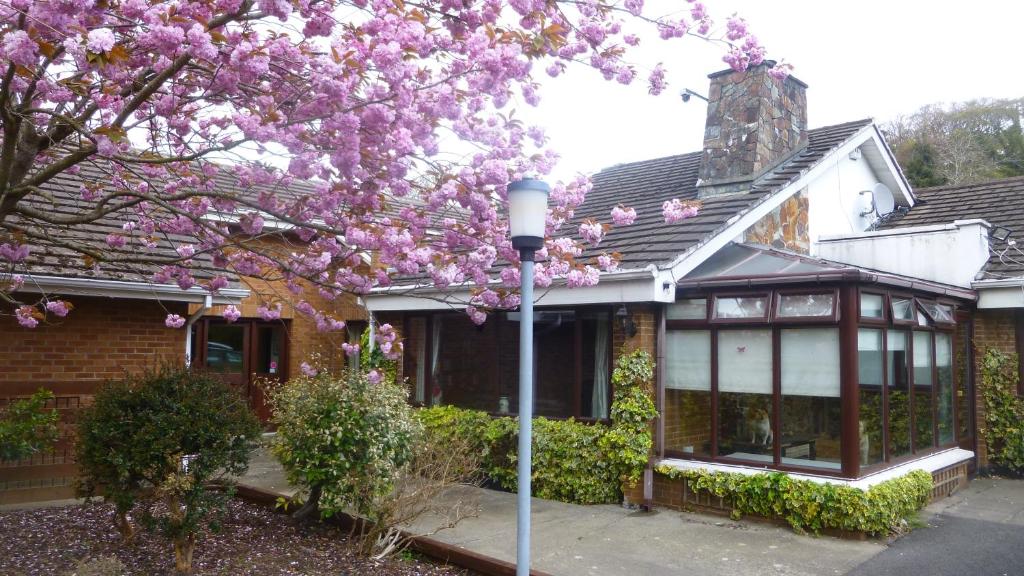 Woodville B&B photo 2