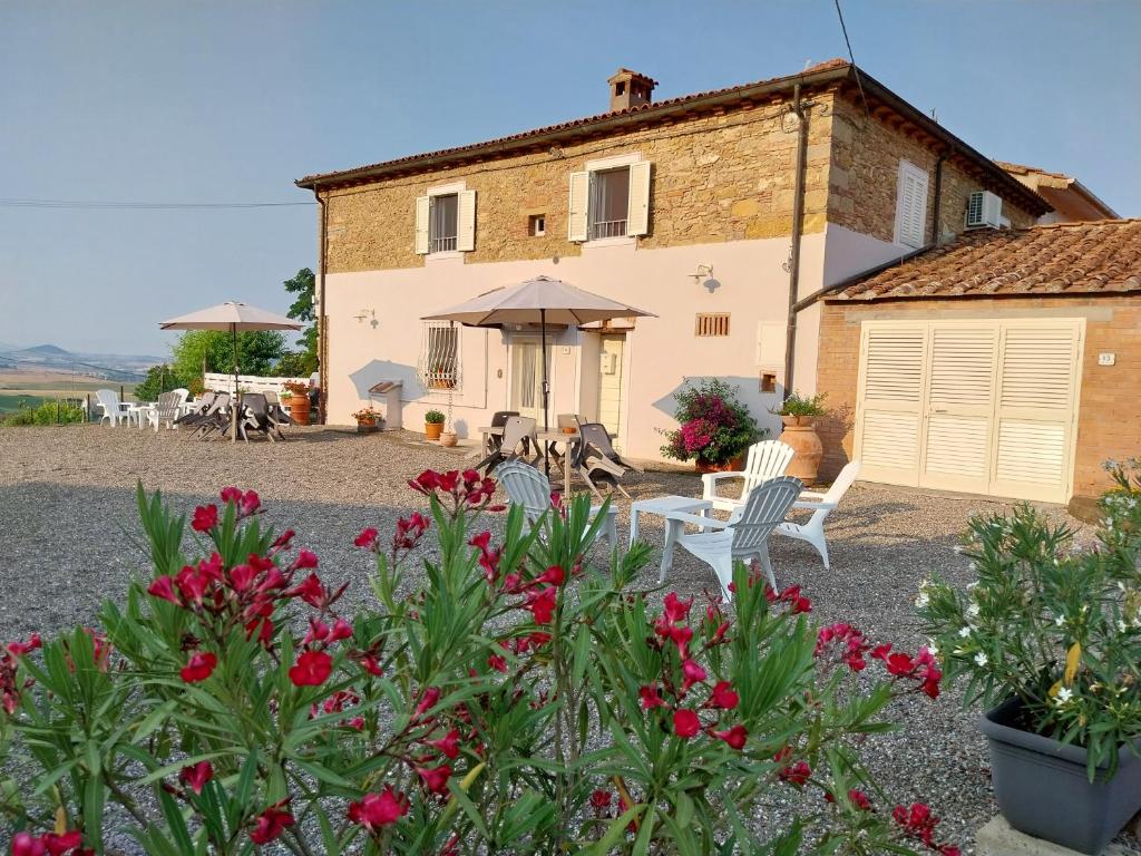 La casa della Pieve Vecchia photo 2