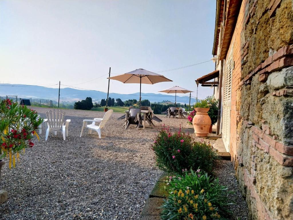 La casa della Pieve Vecchia photo 1