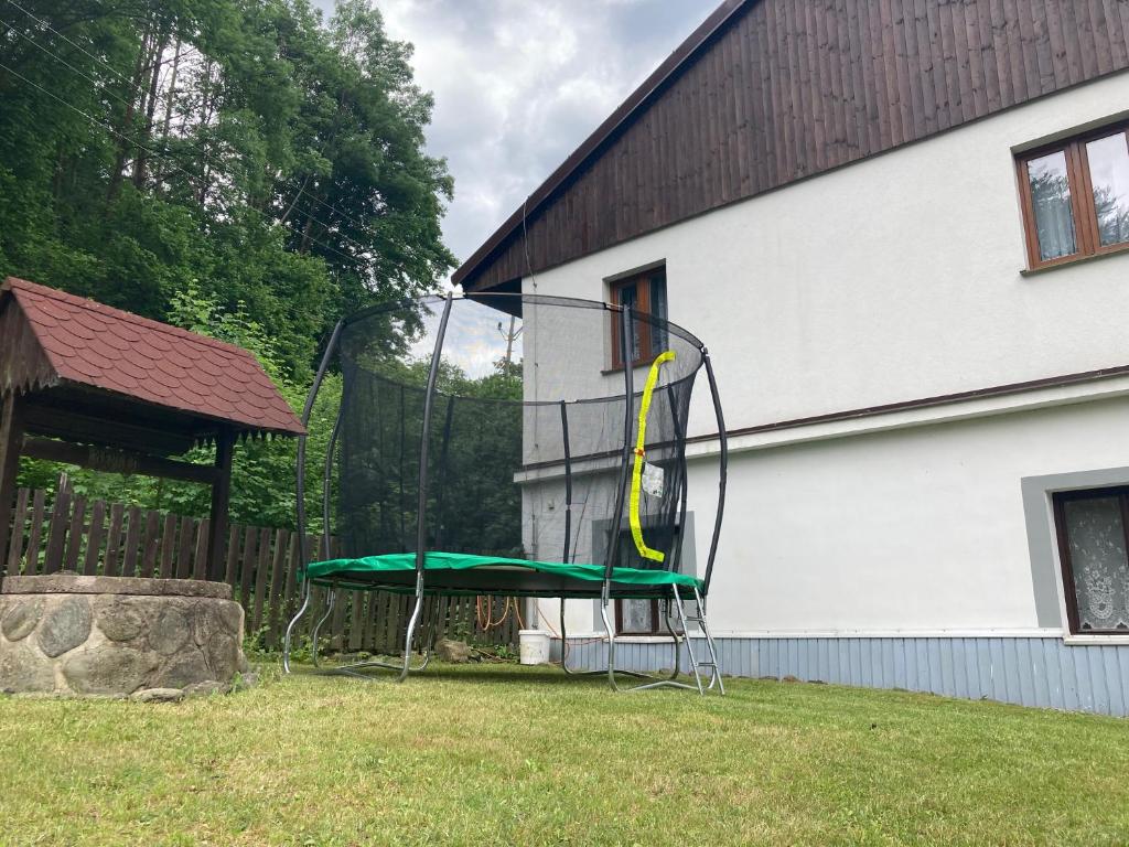 Kamila - ubytování v Krkonoších photo 3