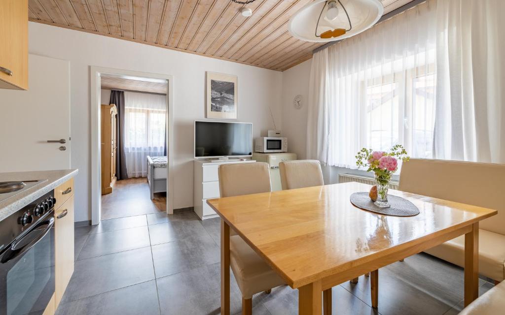 Ferienwohnung Schnappenblick photo 2