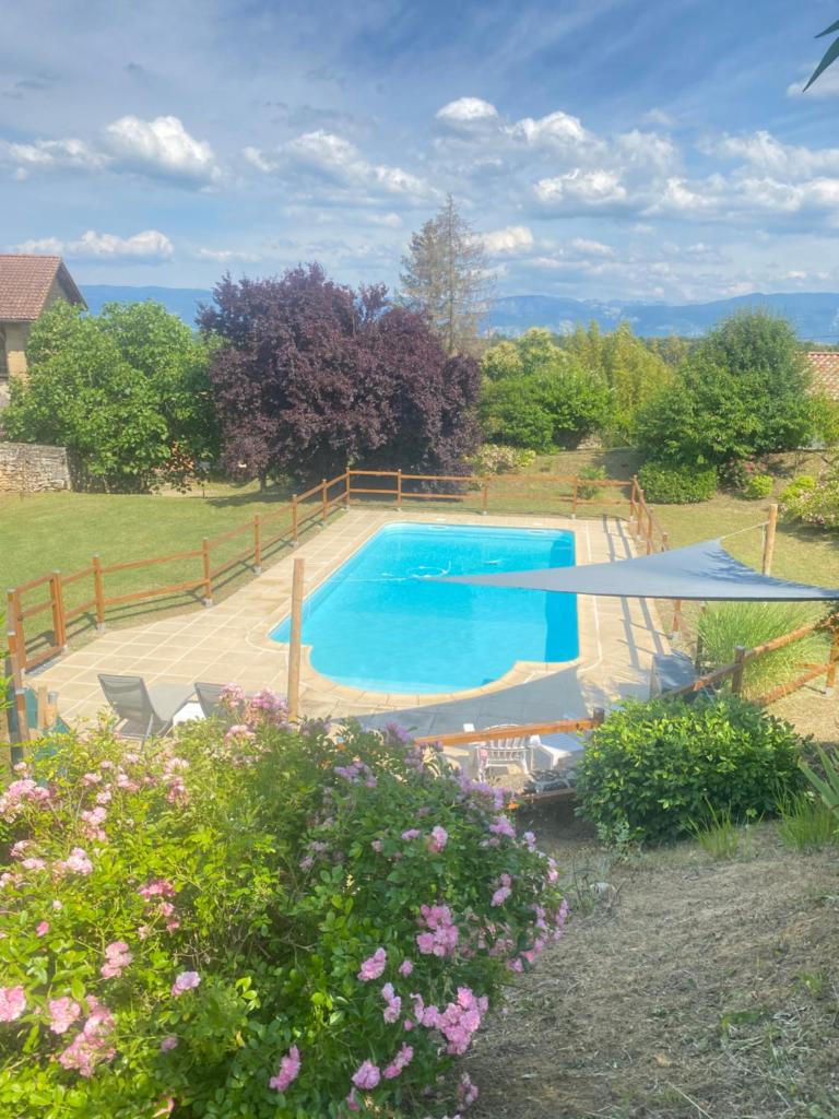 Gîte Les Sablières photo 4