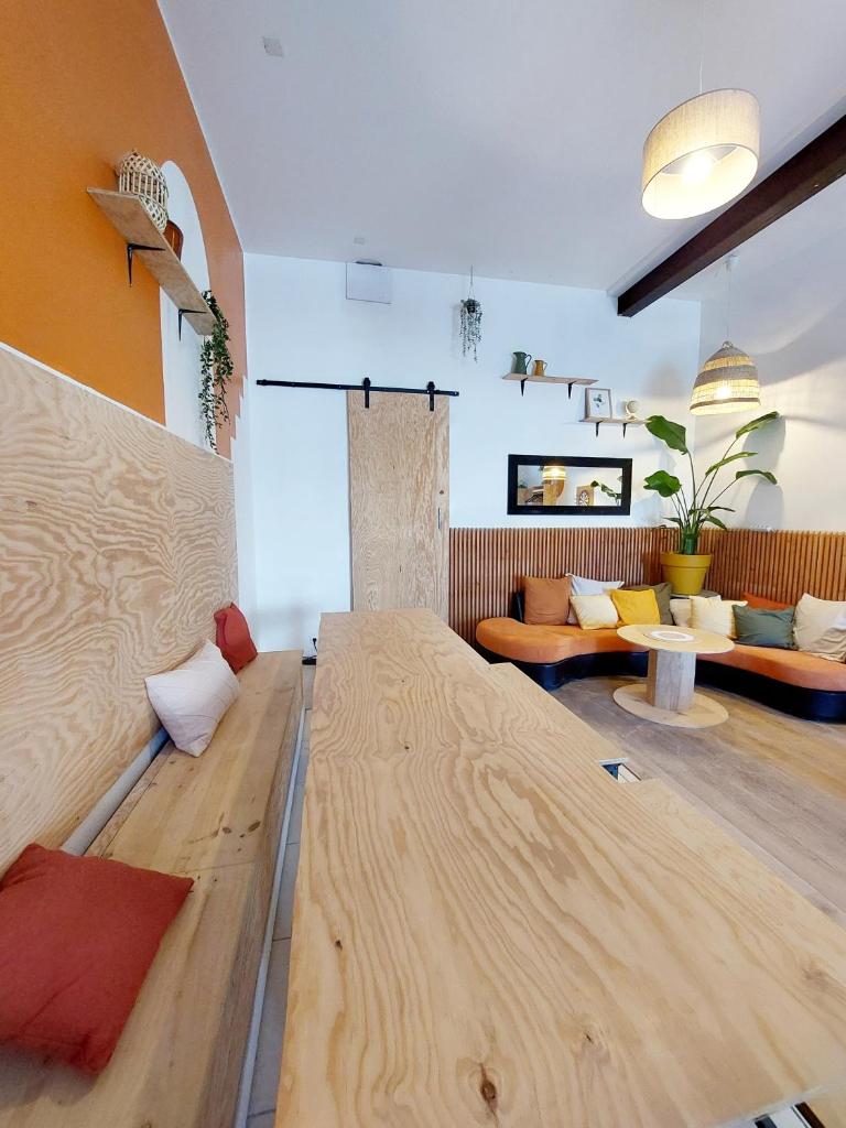 COAST - Utopy Hostel photo 3