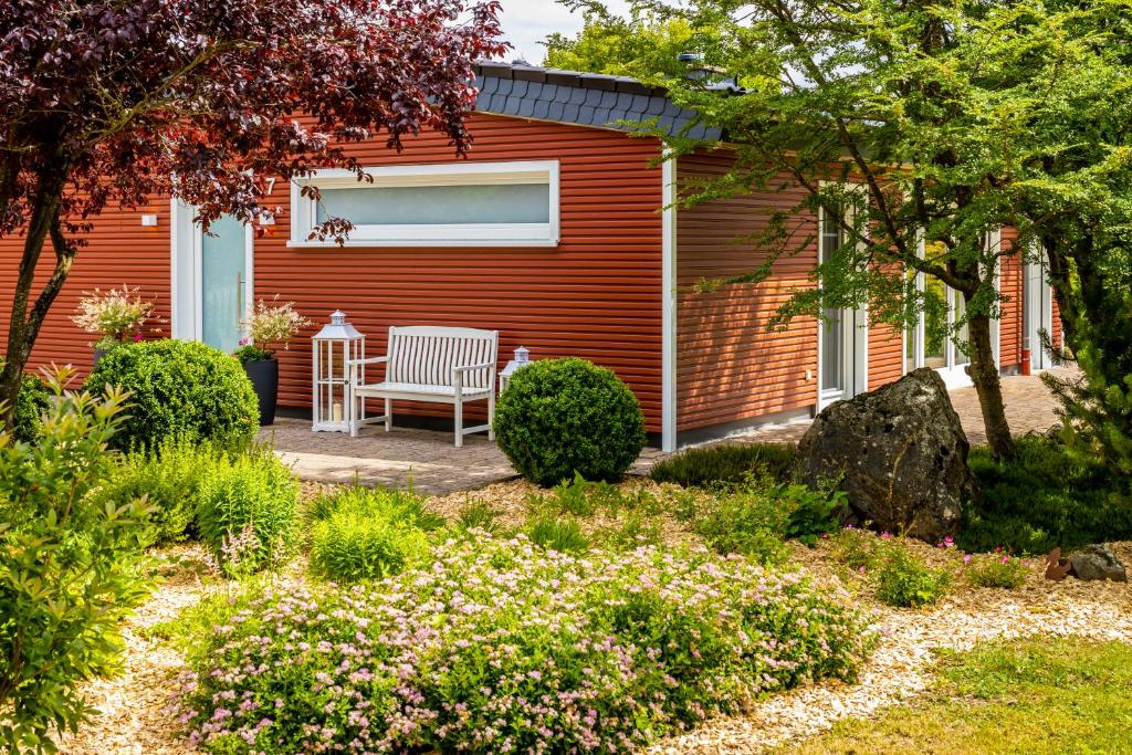 Chalet Bergblick photo 1
