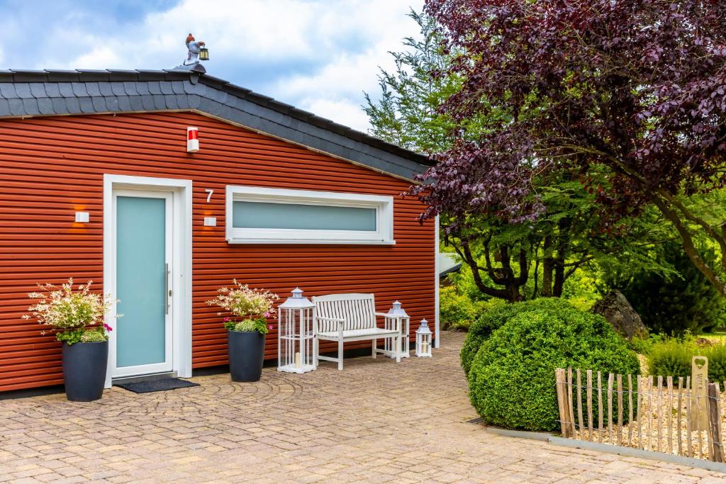 Chalet Bergblick photo 2