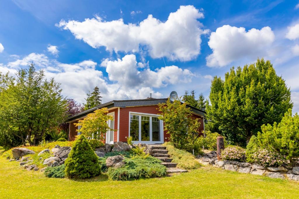 Chalet Bergblick