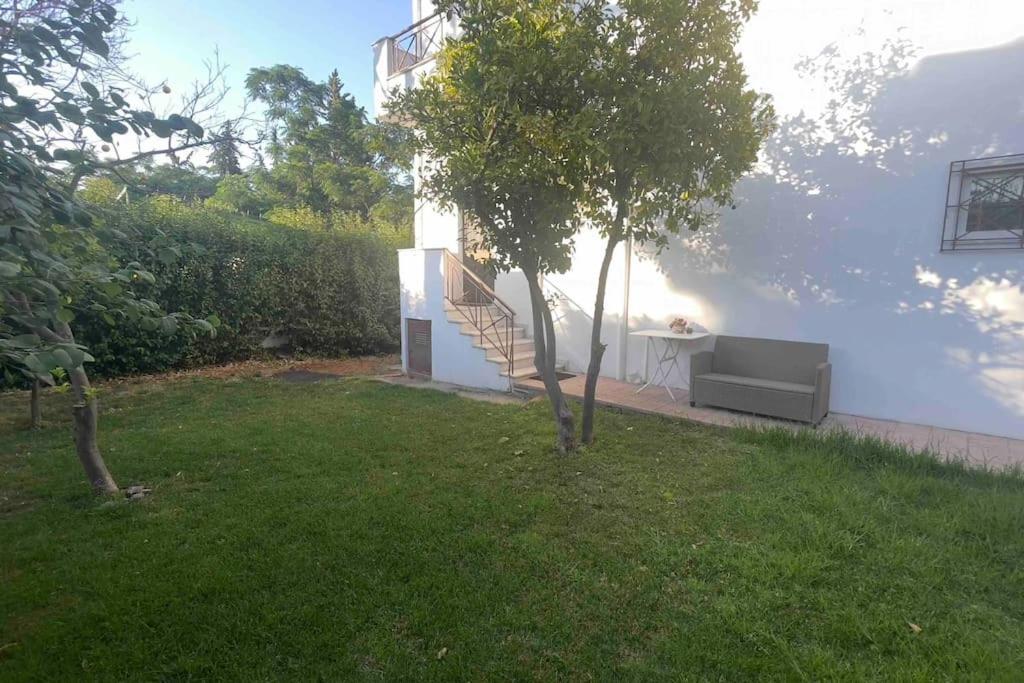 Summer House with Garden and Fruit Trees photo 3