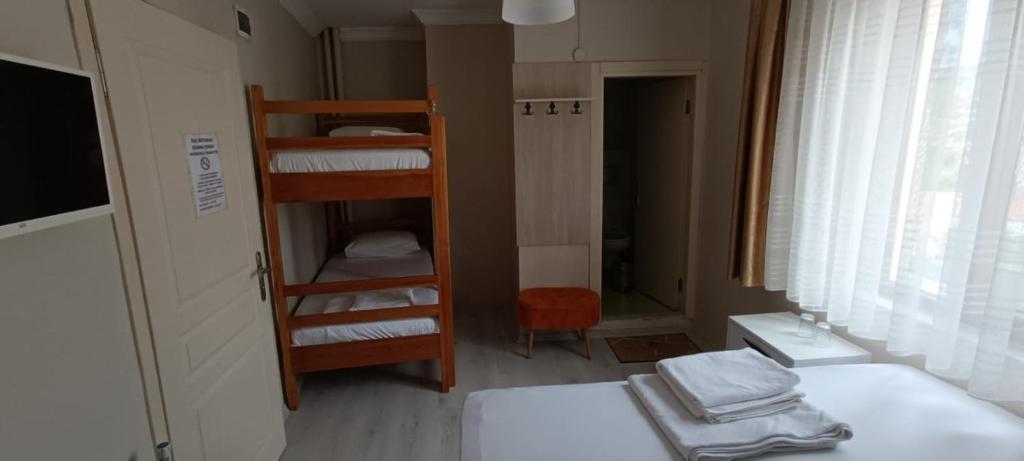 Hotel Crowded House photo 3