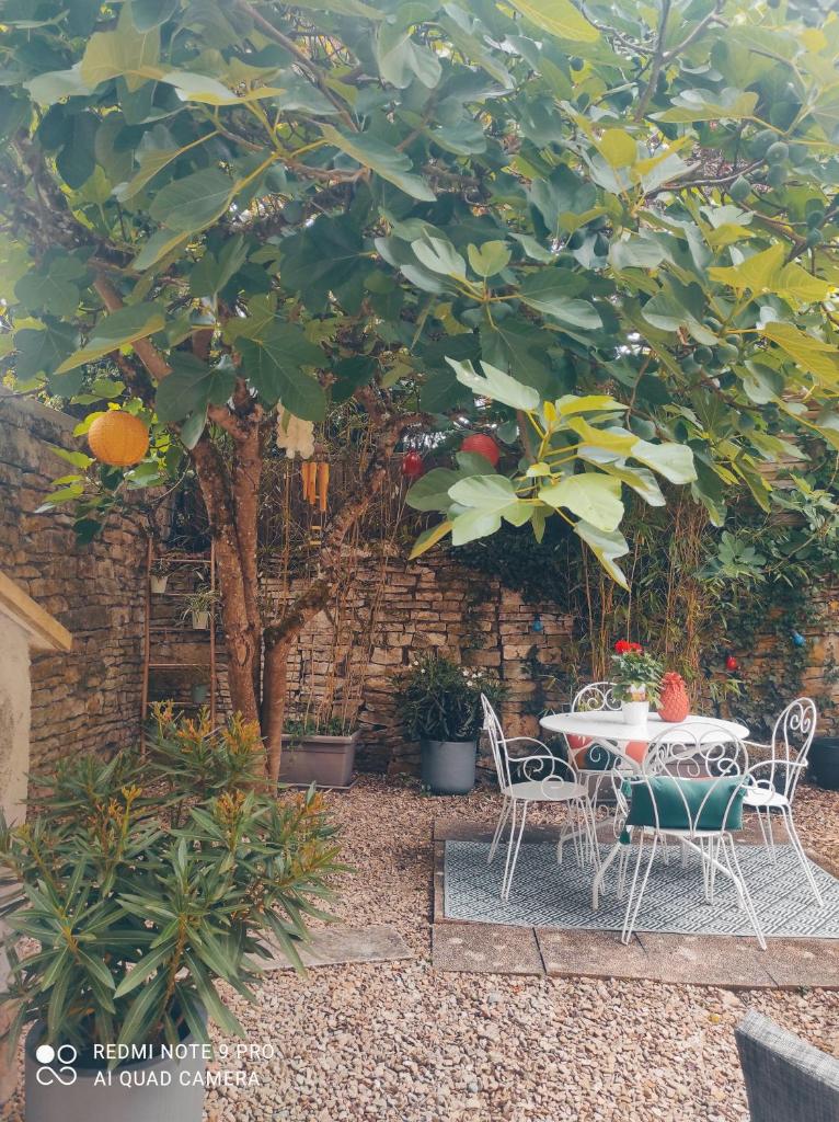 Le gîte "La belle époque" classé 3 Etoiles photo 3