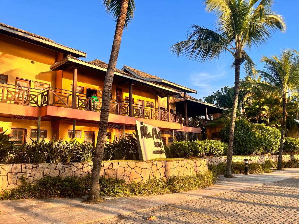 Suite 1108 em Flat frente ao mar photo 3