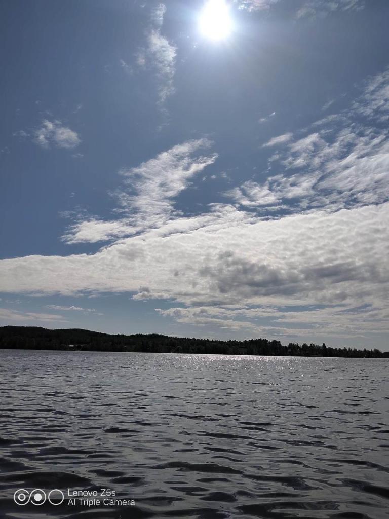 Sjöstugan Bodarna Hedemora