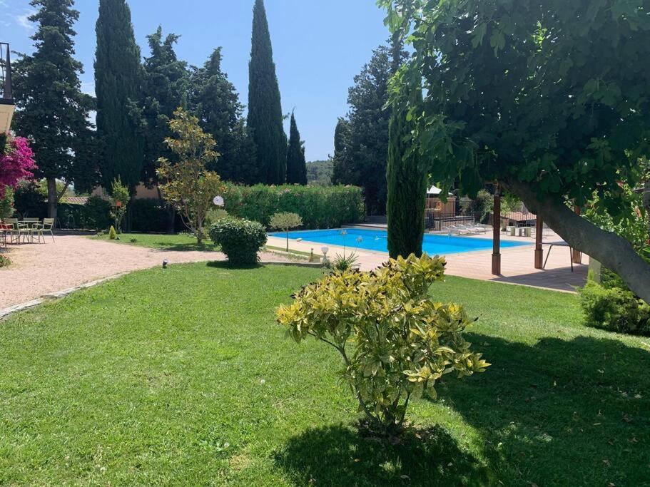 Bastide provençale Allauch 150m2 piscine photo 3