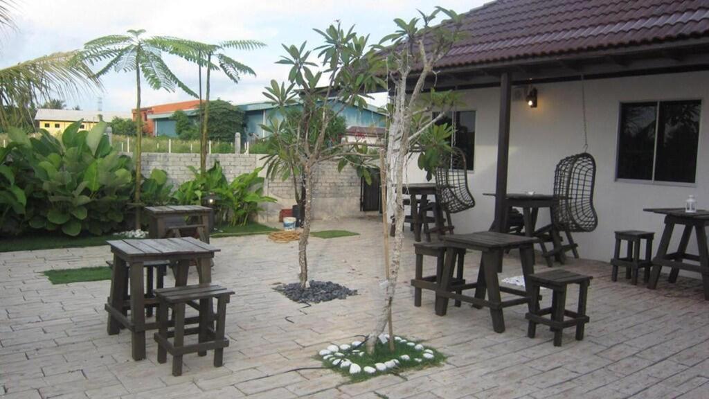 Kuu Inn Motel photo 3