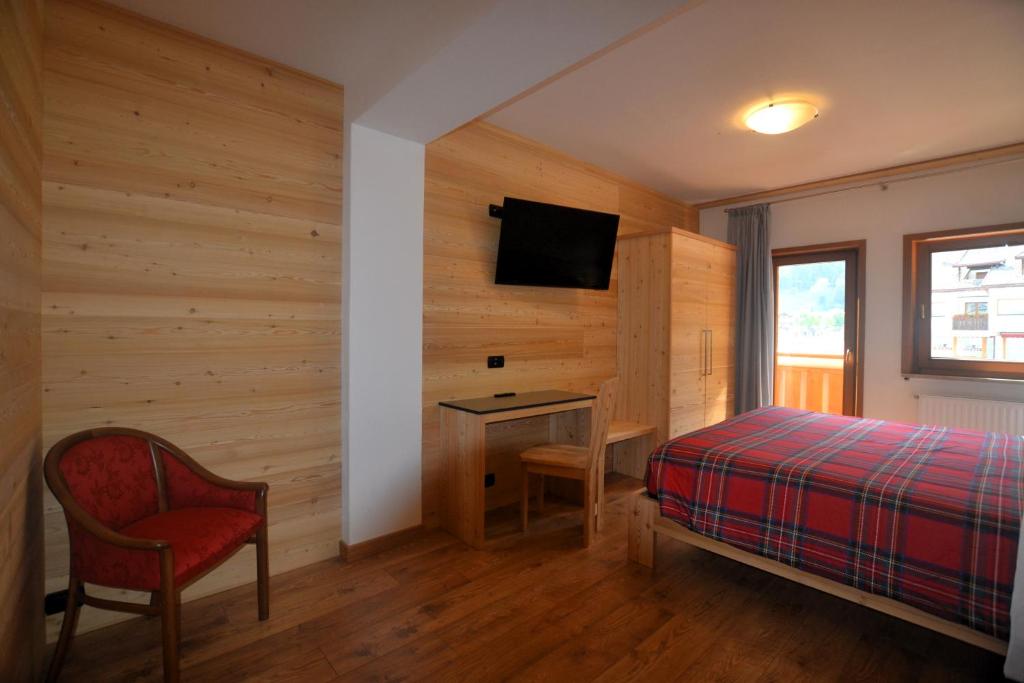 Hotel La Montanina photo 1