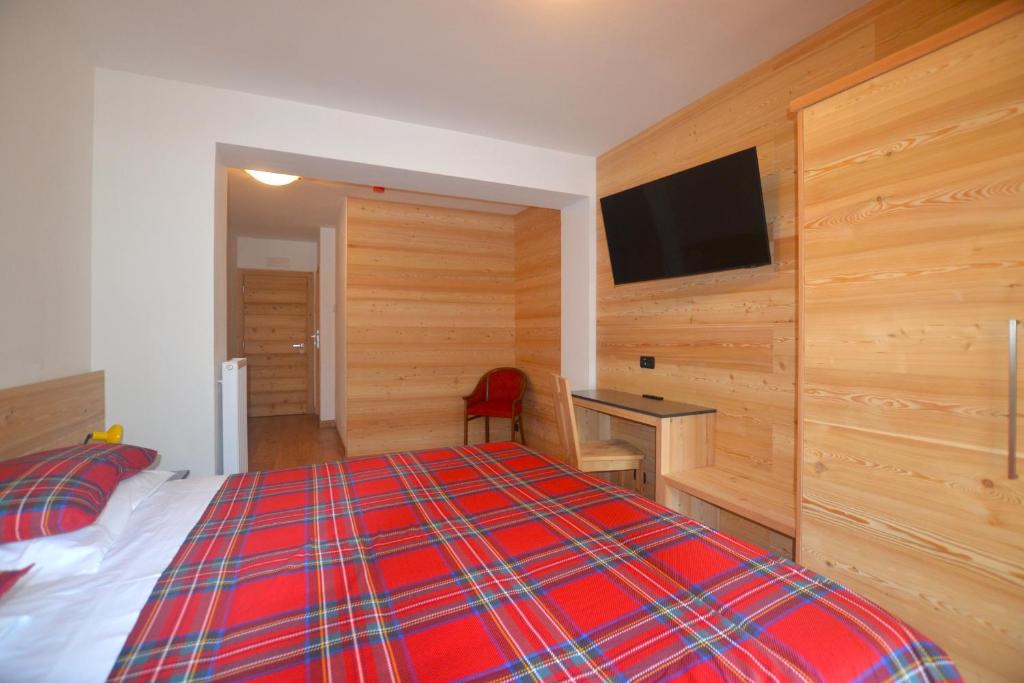 Hotel La Montanina photo 2