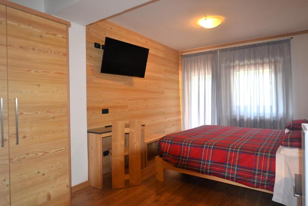 Hotel La Montanina photo 3