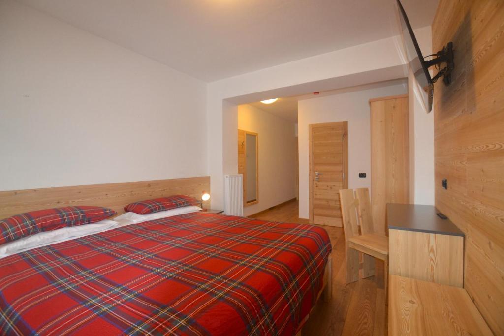 Hotel La Montanina photo 4