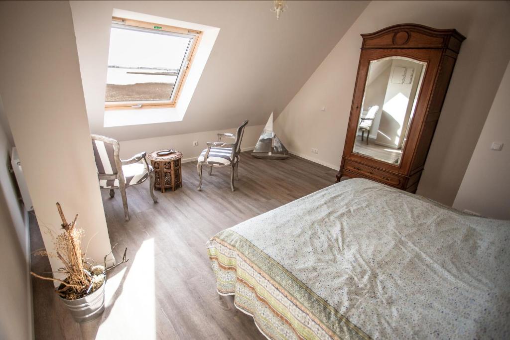 Ferienwohnung Aalfänger photo 1